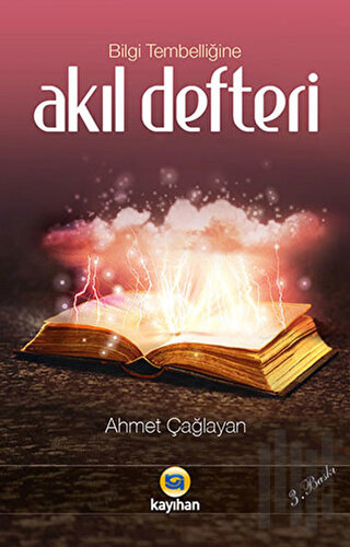 Akıl Defteri | Kitap Ambarı