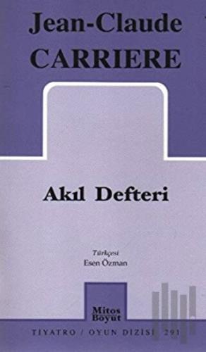 Akıl Defteri | Kitap Ambarı