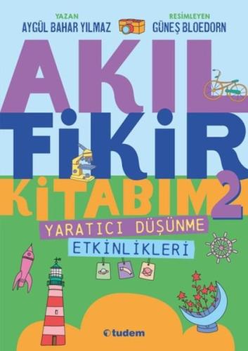 Akıl Fikir Kitabım - 2 | Kitap Ambarı