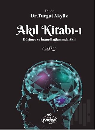 Akıl Kitabı - 1 | Kitap Ambarı