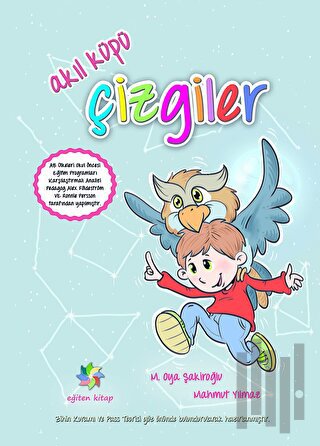 Akıl Küpü - Çizgiler | Kitap Ambarı