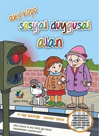 Akıl Küpü - Sosyal Duygusal Alan | Kitap Ambarı