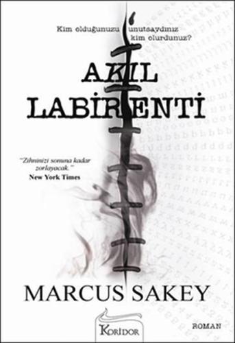 Akıl Labirenti | Kitap Ambarı