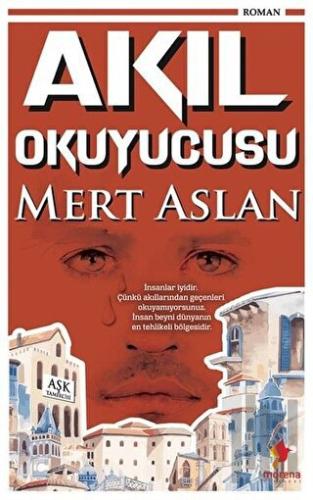 Akıl Okuyucusu | Kitap Ambarı