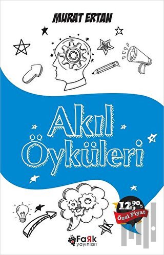 Akıl Öyküleri | Kitap Ambarı