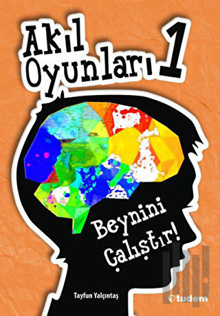 Akıl Oyunları 1 | Kitap Ambarı