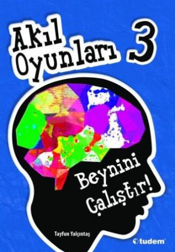 Akıl Oyunları 3 | Kitap Ambarı