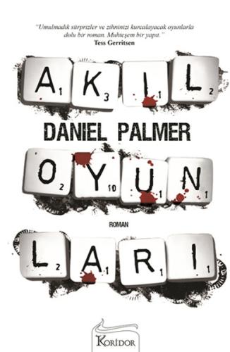 Akıl Oyunları | Kitap Ambarı