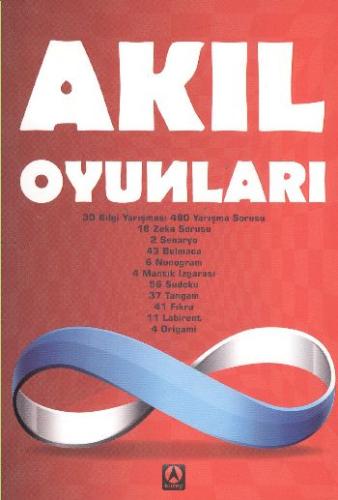 Akıl Oyunları | Kitap Ambarı