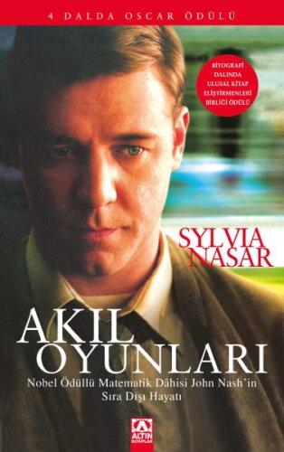 Akıl Oyunları | Kitap Ambarı