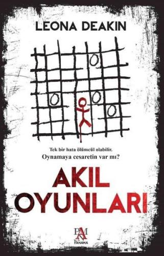 Akıl Oyunları | Kitap Ambarı