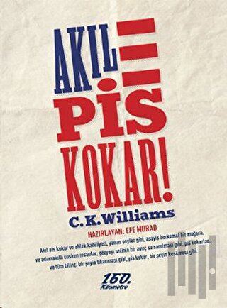 Akıl Pis Kokar! | Kitap Ambarı