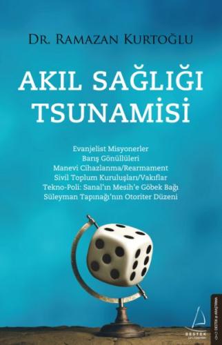 Akıl Sağlığı Tsunamisi | Kitap Ambarı