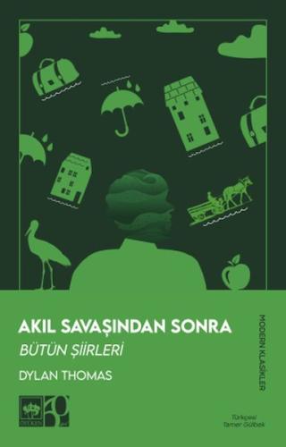 Akıl Savaşından Sonra | Kitap Ambarı