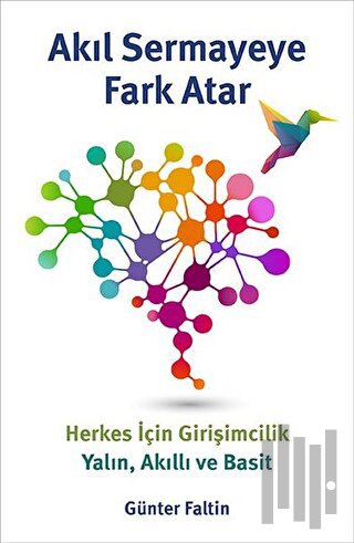 Akıl Sermayeye Fark Atar | Kitap Ambarı