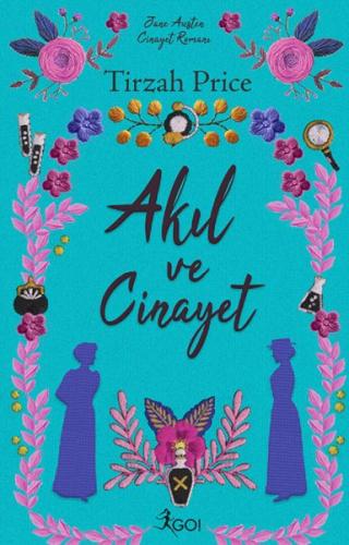 Akıl ve Cinayet (Ciltli) | Kitap Ambarı