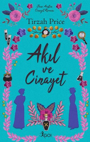 Akıl ve Cinayet | Kitap Ambarı