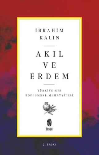 Akıl ve Erdem | Kitap Ambarı