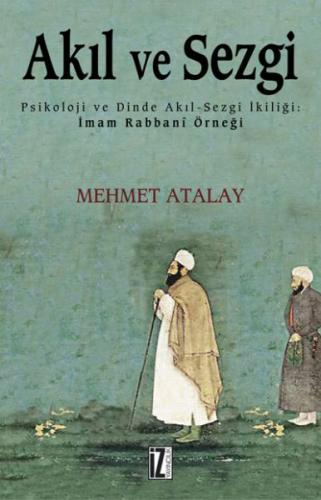 Akıl ve Sezgi | Kitap Ambarı