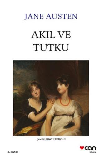 Akıl ve Tutku | Kitap Ambarı