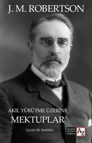 Akıl Yürütme Üzerine Mektuplar | Kitap Ambarı