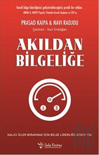 Akıldan Bilgeliğe | Kitap Ambarı