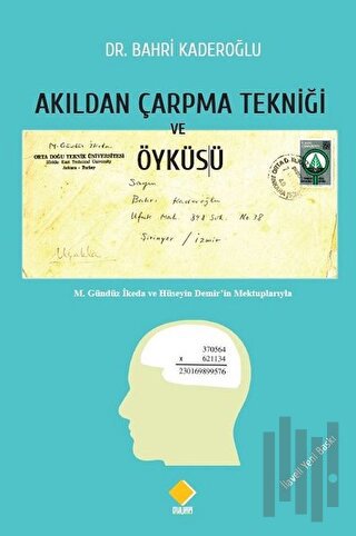 Akıldan Çarpma Tekniği ve Öyküsü | Kitap Ambarı