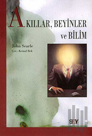 Akıllar, Beyinler ve Bilim | Kitap Ambarı