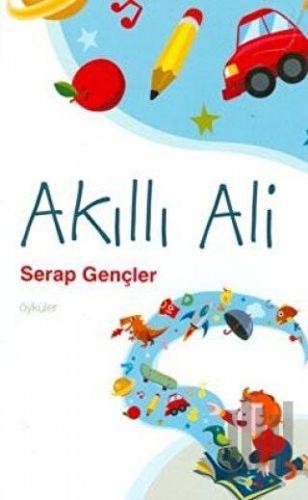 Akıllı Ali | Kitap Ambarı