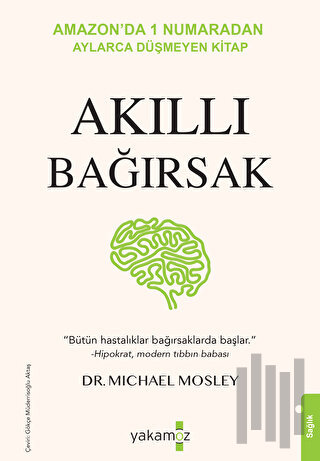 Akıllı Bağırsak | Kitap Ambarı