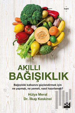 Akıllı Bağışıklık | Kitap Ambarı