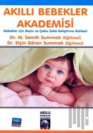 Akıllı Bebekler Akademisi | Kitap Ambarı