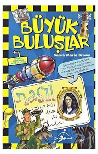 Büyük Buluşlar | Kitap Ambarı