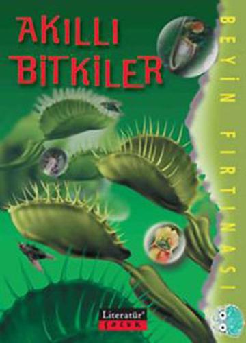 Akıllı Bitkiler | Kitap Ambarı