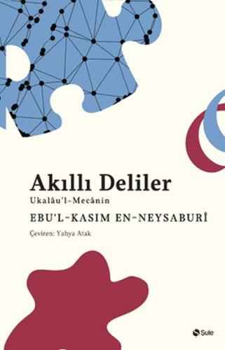 Akıllı Deliler Kitabı Ukalau’l-Mecanin | Kitap Ambarı