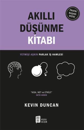 Akıllı Düşünme Kitabı | Kitap Ambarı