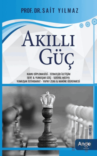 Akıllı Güç | Kitap Ambarı