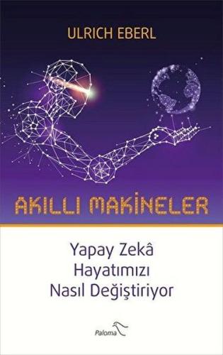 Akıllı Makineler | Kitap Ambarı