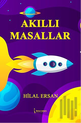 Akıllı Masallar | Kitap Ambarı