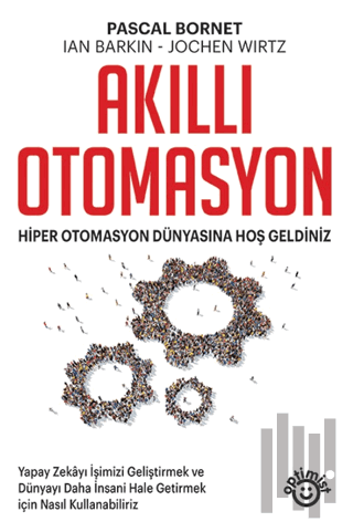 Akıllı Otomasyon | Kitap Ambarı