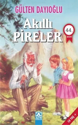 Akıllı Pireler | Kitap Ambarı