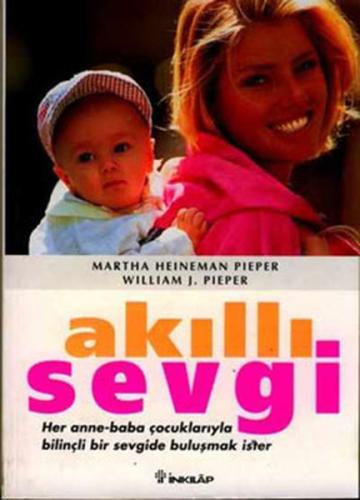 Akıllı Sevgi | Kitap Ambarı