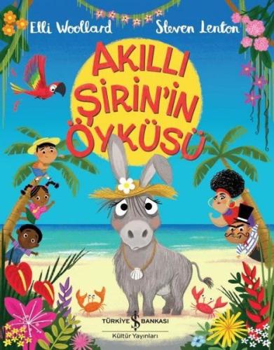 Akıllı Şirin’in Öyküsü | Kitap Ambarı