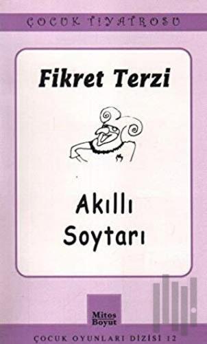 Akıllı Soytarı | Kitap Ambarı