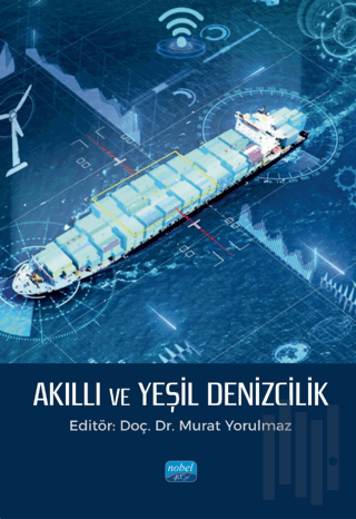 Akıllı ve Yeşil Denizcilik | Kitap Ambarı