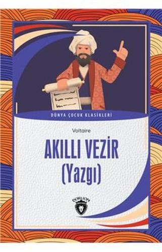 Akıllı Vezir (Yazgı) | Kitap Ambarı