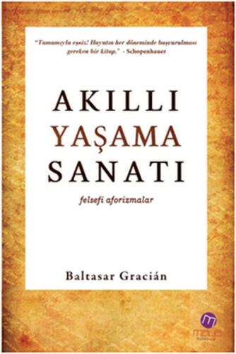 Akıllı Yaşama Sanatı | Kitap Ambarı