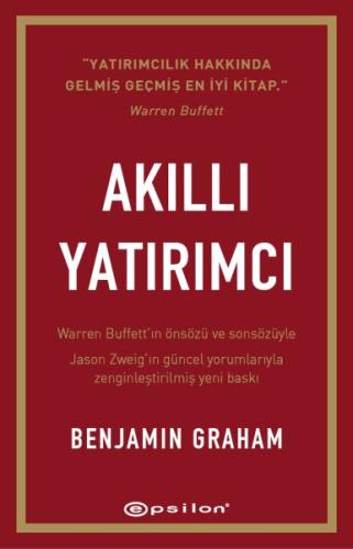 Akıllı Yatırımcı | Kitap Ambarı