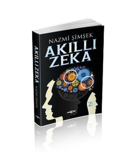 Akıllı Zeka | Kitap Ambarı