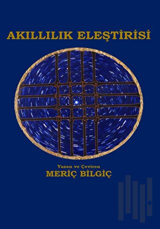 Akıllılık Eleştirisi | Kitap Ambarı